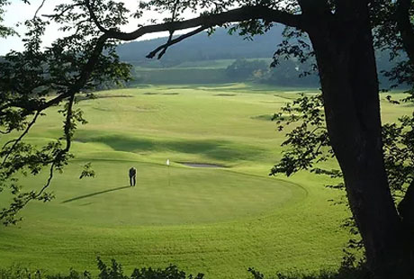 ballindalloch golf course