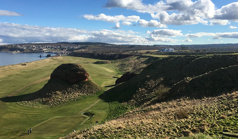 Cullen Golf Course image
